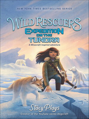 cover image of Wild Rescuers